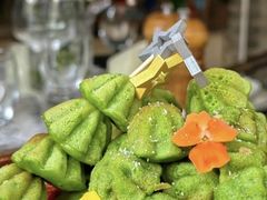 -翡翠鸟精品泰国菜(北辰财富中心店)