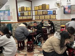 -民信老铺(双皮奶博物馆店)