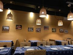 -滇道云南特色料理(康定路店)