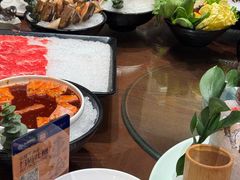 -东海怡品海鲜豆捞(舟宿夜江店)
