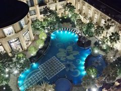 -上海星河湾酒店(闵行店)