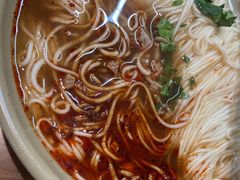 猪肘汤面-亮亮面馆(经六路店)