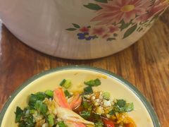 -拈签一笑黄牛肉辣卤串串