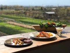 -翠田Green Field Kitchen