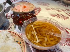 -耙吉吉川味小酒馆(本地人回头店)