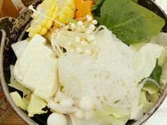 -林妈妈村·日式料理(宝山万达店)
