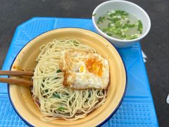 -奔驰面庄