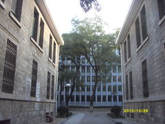-山东大学(趵突泉校区)