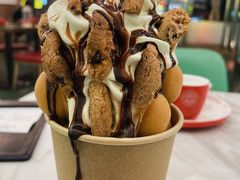 -CHOCHENG&CO.(欢乐海岸店)