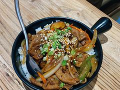 -威克特披萨汉堡
