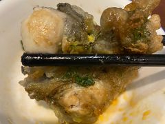 -大洋家·精品潮汕菜·生腌砂锅粥(天河东路店)