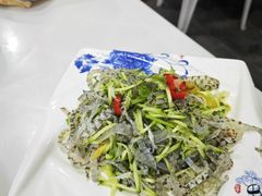 -来之顺海鲜菜馆·青岛菜·始于1993(栈桥店)