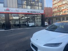 -龙膜全球臻选店·汽车贴膜·隐形车衣(北京琪朗店)