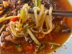 -懒人盐府人家(航天桥店)