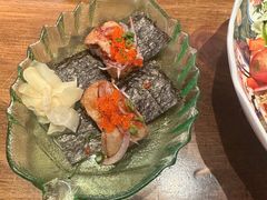 -江户前寿司·日料·寿喜烧(中关村壹号店)