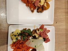 -大米先生(德思勤分店)