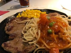 -豪客来牛排(雄峰城店)