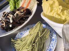 -清真·鸦儿李记·涮肉(鼓楼店)