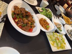 -锦园餐厅(九龙湖开元度假村店)