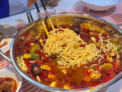 -二钳洞庭虾蟹·江湖菜(鹭岛店)