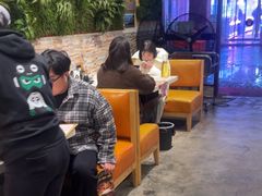 -味之绝热血美蛙鱼火锅(中坝店)