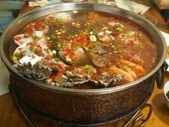 -云南巷海鲜大咖·可加工海鲜