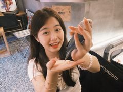 -吾叁·吉趣鸟咖(万科店)