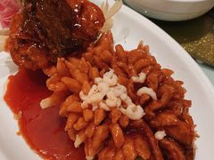-得月楼·省级非遗·传统苏帮菜(观前店)