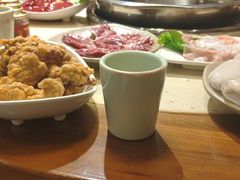 -渝宗老灶火锅(时代天街店)