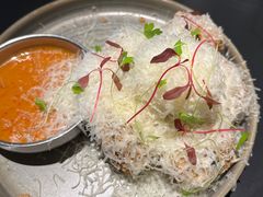 -Ameigo梅果·云贵川bistro(长宁来福士店)