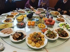 -盈福楼(顺平店)