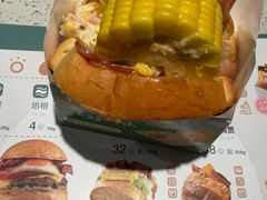 -EGG BOMB(浦东国际机场T1航站楼店)