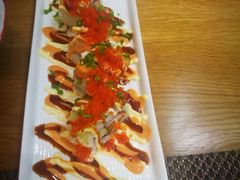 -樱の千渡日式料理·铁板烧•烧鸟(金盛田广场店)