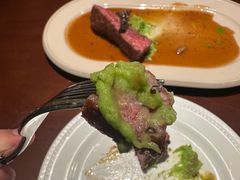 -餮熹Tipsea法餐(吉大店)