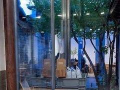 -VOYAGE COFFEE(杨梅竹店)