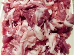 -牛叔鲜羊肉铜火锅(远东小区店)