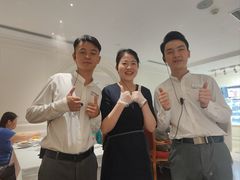 -京彩臻品火锅