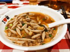-西贝(金桥店)