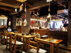 -北丐先生·野馄饨烧烤(雨花万象店)