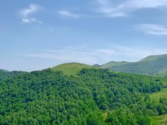 -灵山