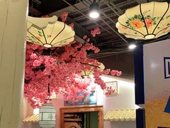 -江南郡府(天宝路店)