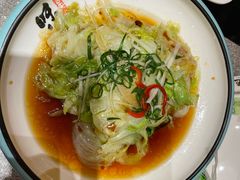 -蒙古人烤羊大师·绿野餐厅(工农大路店)