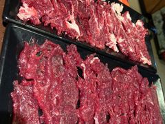 -幸运牛汕头小黄牛牛肉火锅(梅林店)