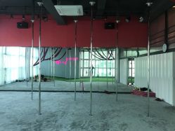 -桃秘钢管舞Peach Pole Fitness