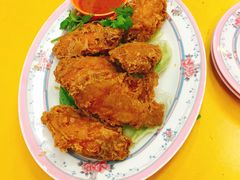 -牛车水美食街