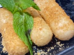-鱼酷活鱼烤鱼(北美店)