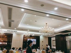大堂-金时代顺风大酒店(协泰店)