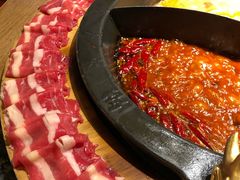 -蜀大侠火锅(四川北路店)