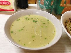 -高邮面馆(明瓦廊店)