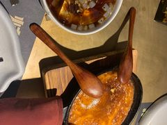 -吞鱼兽麻辣烤鱼(万达店)
